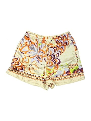 Zara Shorts (view 1)