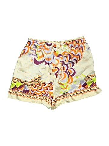 Zara Shorts (view 2)