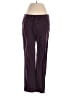 Lands' End Purple Jeggings Size 4 - photo 1