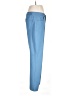 Libin 100% Polyester Blue Dress Pants Size 12 - photo 4
