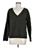 Lucky Brand Gray Pullover Sweater Size M - photo 1