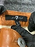 7 For All Mankind 100% Polyurethane Brown Casual Pants Size S - photo 4