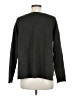 Lucky Brand Gray Pullover Sweater Size M - photo 2
