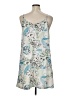 Unbranded Tropical Ivory Casual Dress Size XL - photo 2