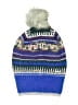 Juicy Couture Blue Beanie One size - photo 1