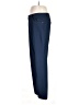 Libin 100% Polyester Blue Dress Pants Size 12 - photo 5