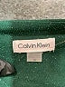 Calvin Klein Green Jumpsuit Size 10 - photo 3