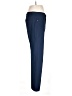 Libin 100% Polyester Blue Dress Pants Size 12 - photo 4