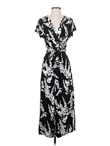 White House Black Market Casual Dress (view 1)