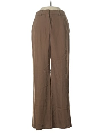 Yves Saint Laurent Rive Gauche Casual Pants (view 1)