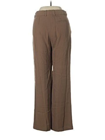 Yves Saint Laurent Rive Gauche Casual Pants (view 2)