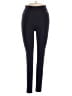 Handful Black Active Pants Size XS - photo 1