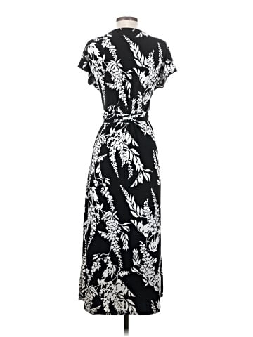 White House Black Market Casual Dress (view 2)