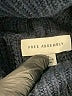 Free Assembly Solid Black Turtleneck Sweater Size L - photo 7