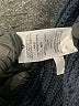 Free Assembly Solid Black Turtleneck Sweater Size L - photo 8