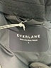 Everlane 100% Nylon Blue Vest Size S - photo 6