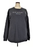 Assorted Brands Gray Sweatshirt Size 2X - photo 1