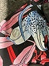 Lululemon Athletica Graphic Red Active Pants Size 2 - photo 4