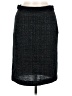 Tory Burch Tweed Black Formal Skirt Size 6 - photo 1