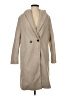 Zara Tan Coat Size XS - photo 1