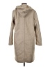 Zara Tan Coat Size XS - photo 2