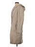 Zara Tan Coat Size XS - photo 5