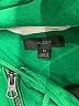 J.Crew 100% Cotton Green Pullover Hoodie Size M - photo 7