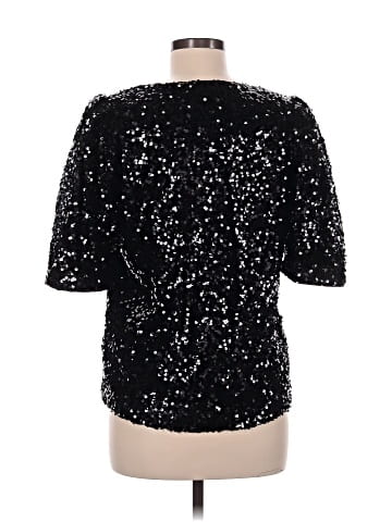 Love Moschino 3/4 Sleeve Top (view 2)