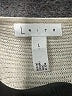Leith Ivory Pullover Sweater Size L - photo 7