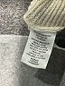 Leith Ivory Pullover Sweater Size L - photo 8