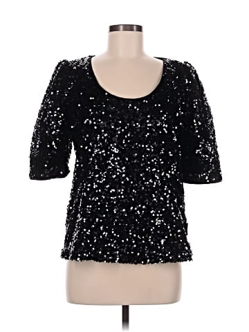 Love Moschino 3/4 Sleeve Top (view 1)