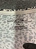Marilyn Monroe Silver Sleeveless Top Size 2X - photo 7
