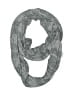 American Eagle Outfitters Gray Scarf One size - photo 1