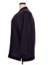 Lands' End 100% Polyester Purple 3/4 Sleeve Blouse Size 18 - photo 5