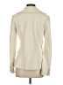 Tulle Ivory Wool Blazer Size XS - photo 2