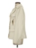 Tulle Ivory Wool Blazer Size XS - photo 5