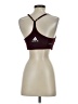 Adidas Burgundy Tank Top Size XXS (estimated) - photo 2
