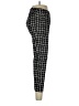 Insight Houndstooth Black Casual Pants Size 8 - photo 4