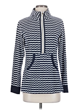 Duffield Lane Pullover Sweater
