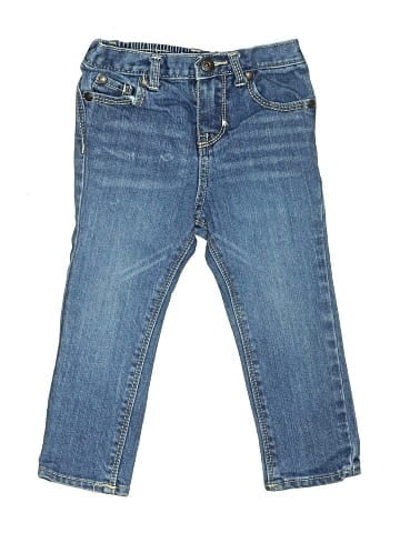 OshKosh B'gosh Jeans (view 1)