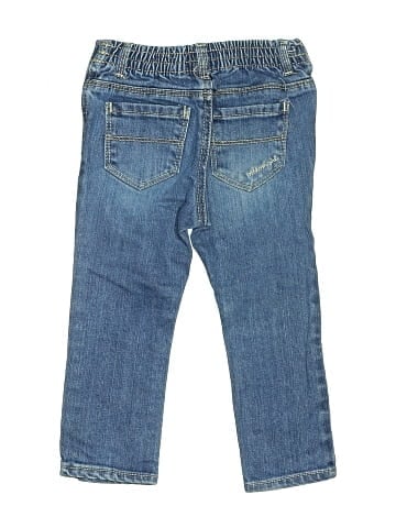OshKosh B'gosh Jeans (view 2)