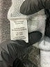 Gentle Fawn Solid Silver Pullover Sweater Size XS - photo 8