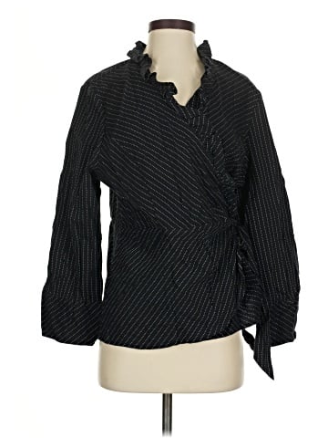 Classiques Entier 3/4 Sleeve Blouse (view 1)