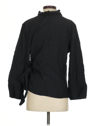 Classiques Entier 3/4 Sleeve Blouse (view 2)