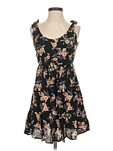 Band of Gypsies Casual Dress (view 1)