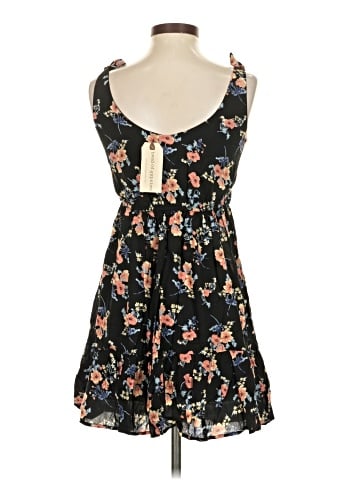 Band of Gypsies Casual Dress (view 2)