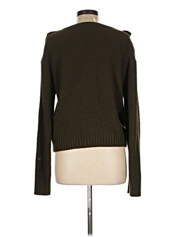 LUCCA Pullover Sweater (view 2)