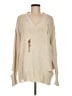 Zara Tan Pullover Sweater Size M - photo 1