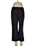 Express Design Studio Plaid Gray Dress Pants Size 8 (estimated) - photo 1