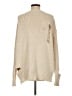 Zara Tan Pullover Sweater Size M - photo 2
